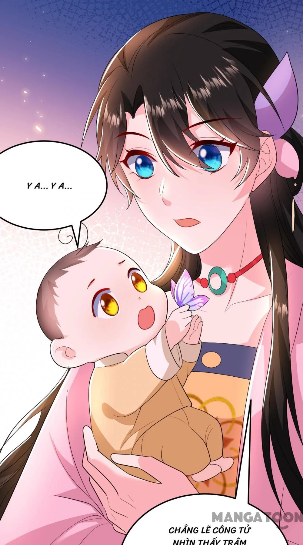 Giang Sơn Mỹ Nam Nhập Trướng Ta Chapter 269 - 20