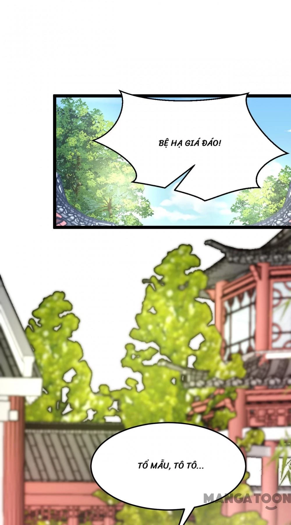 Giang Sơn Mỹ Nam Nhập Trướng Ta Chapter 269 - 22