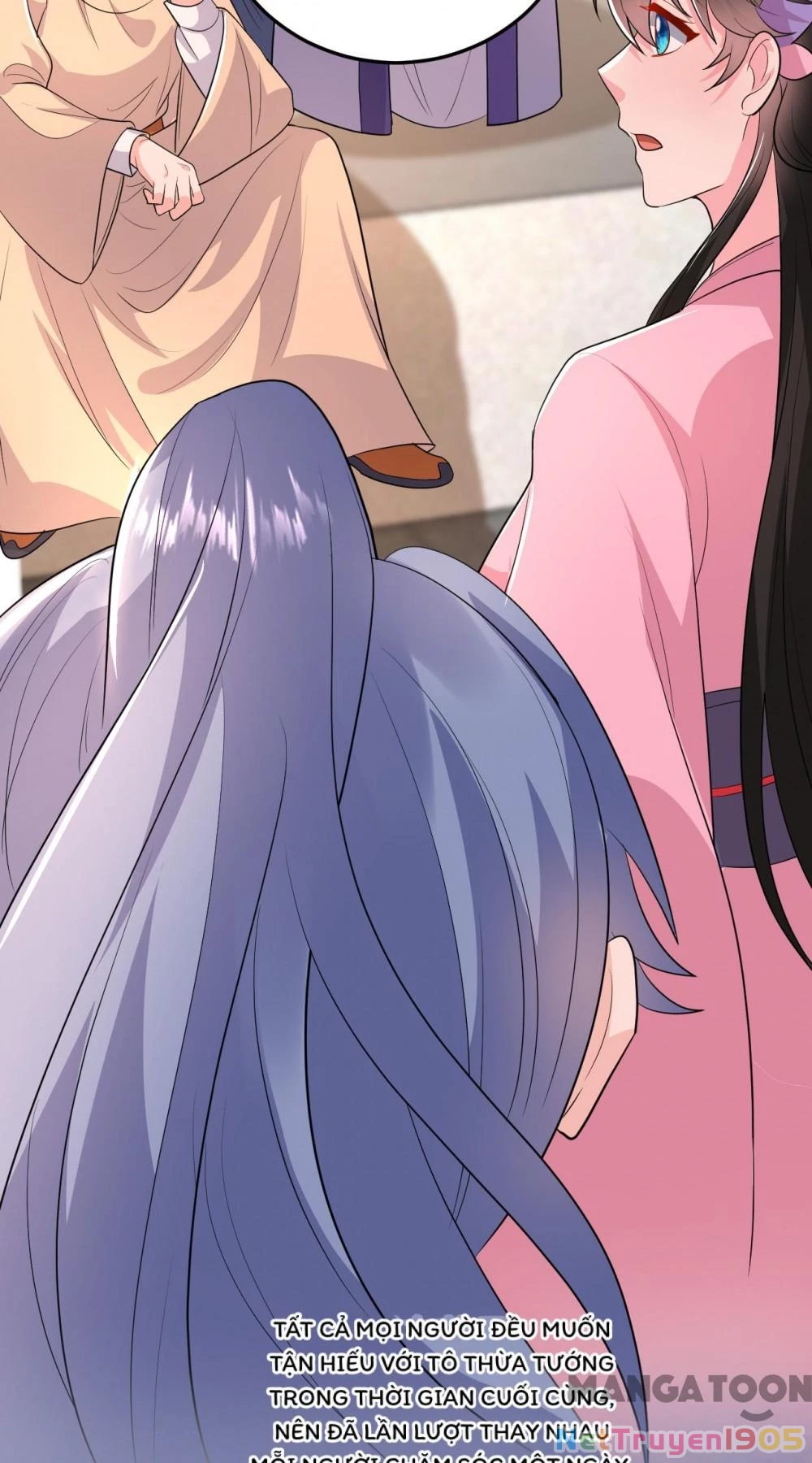 Giang Sơn Mỹ Nam Nhập Trướng Ta Chapter 269 - 30