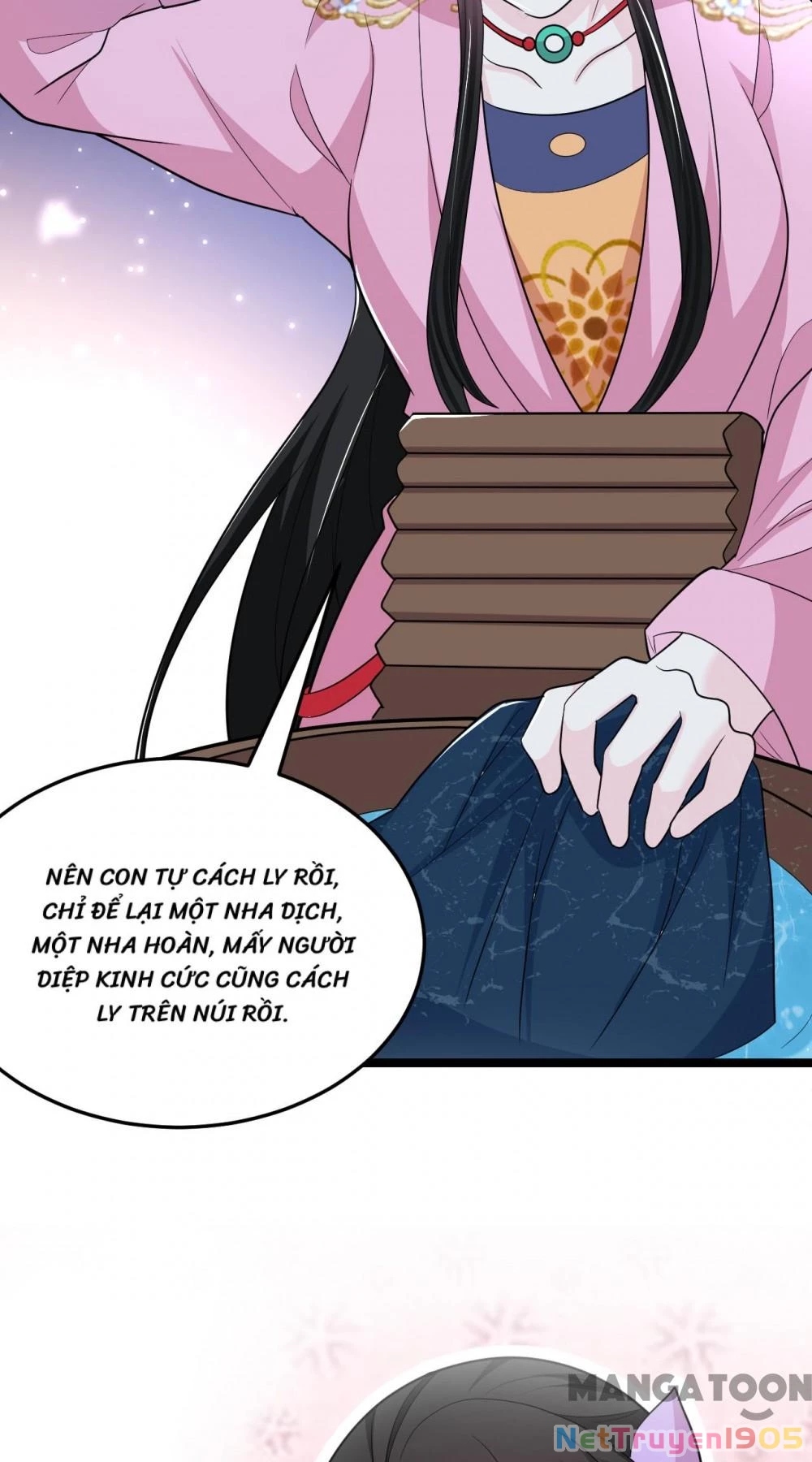 Giang Sơn Mỹ Nam Nhập Trướng Ta Chapter 269 - 38