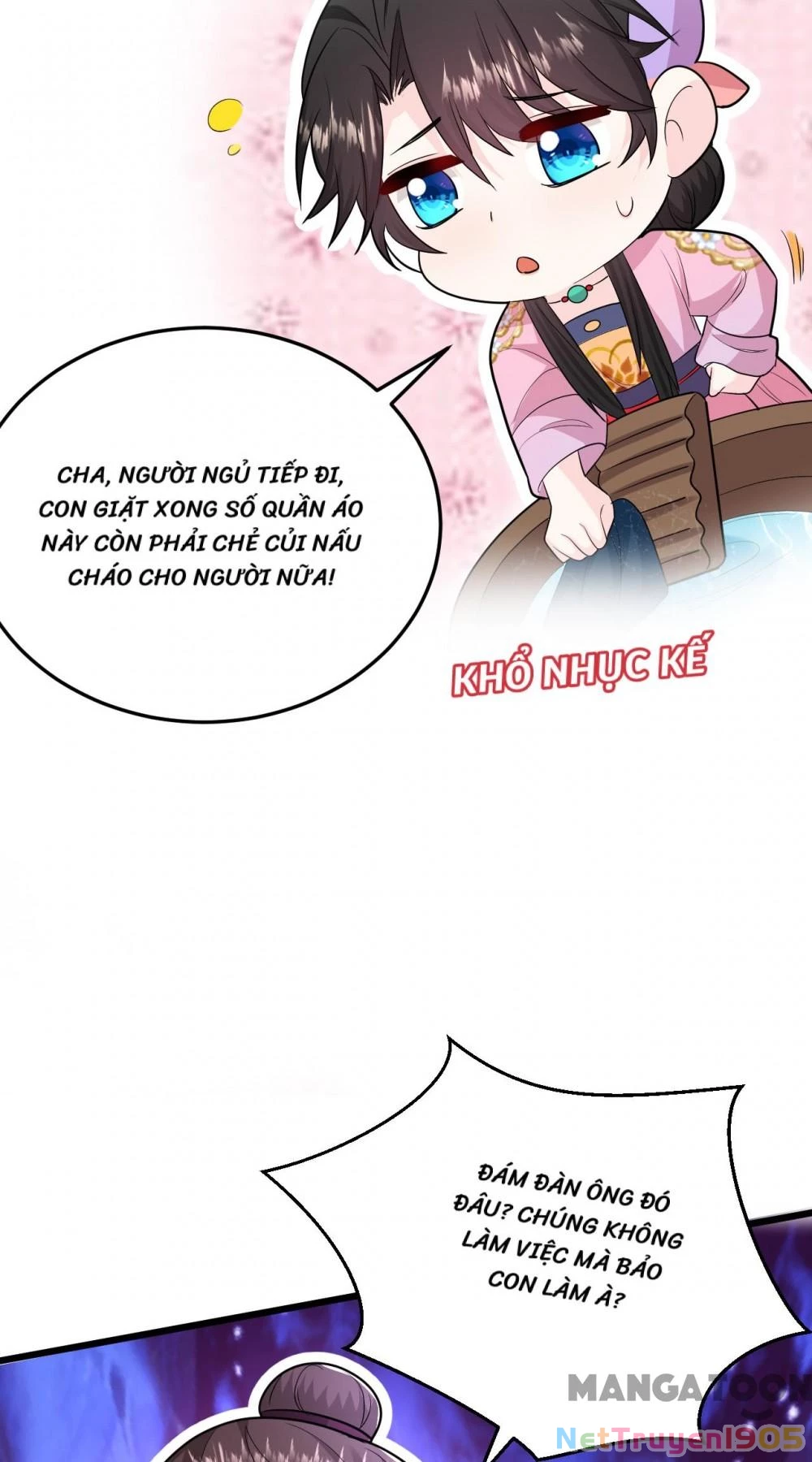 Giang Sơn Mỹ Nam Nhập Trướng Ta Chapter 269 - 39