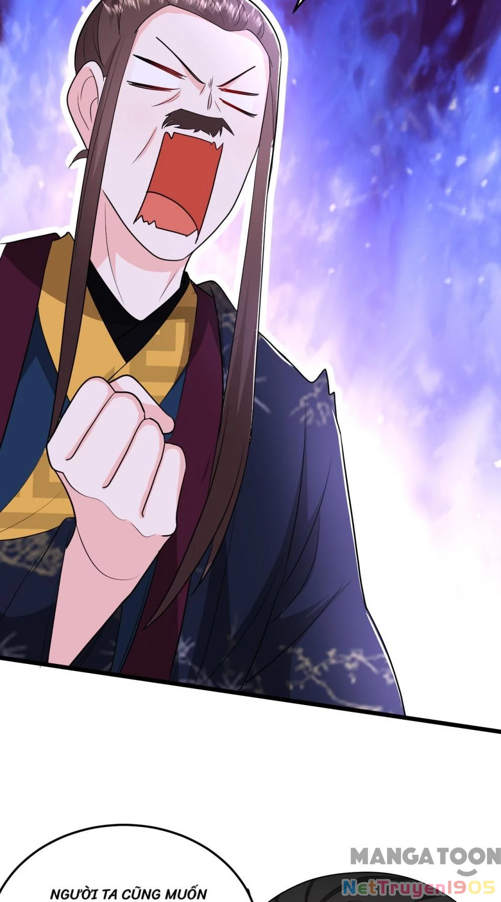 Giang Sơn Mỹ Nam Nhập Trướng Ta Chapter 269 - 40