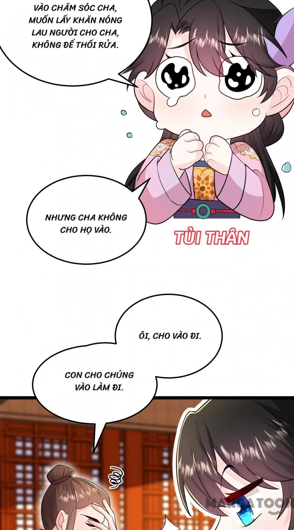 Giang Sơn Mỹ Nam Nhập Trướng Ta Chapter 269 - 41