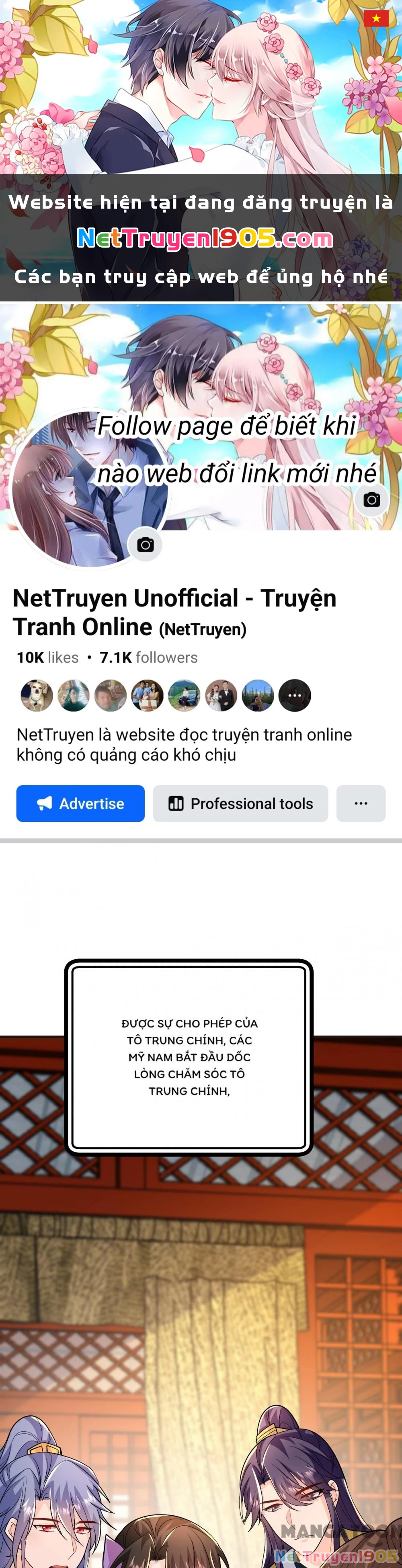 Giang Sơn Mỹ Nam Nhập Trướng Ta Chapter 270 - 1