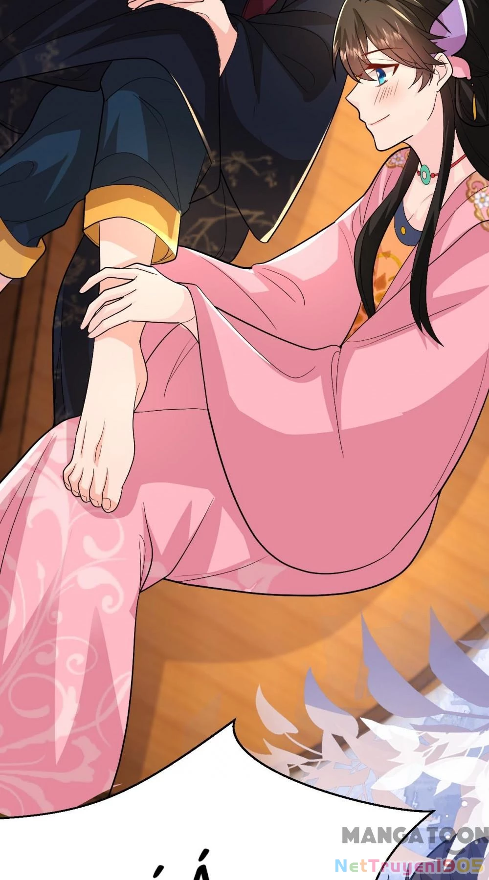 Giang Sơn Mỹ Nam Nhập Trướng Ta Chapter 270 - 5