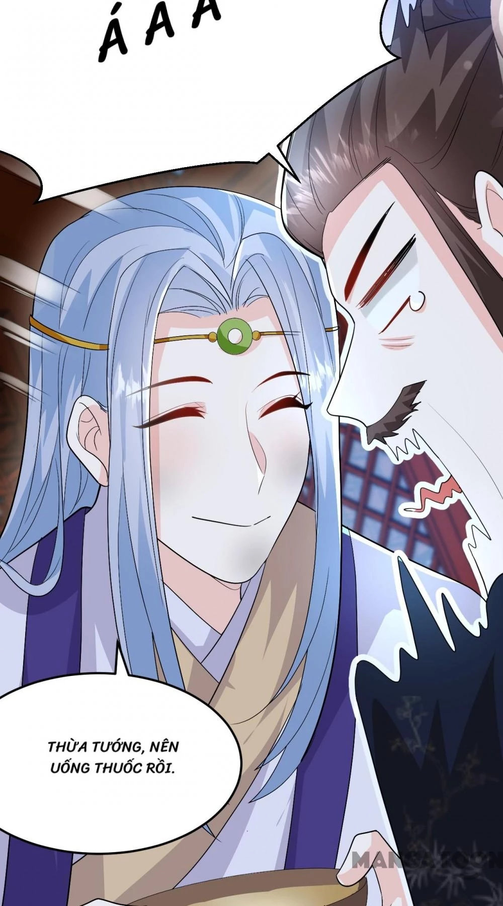 Giang Sơn Mỹ Nam Nhập Trướng Ta Chapter 270 - 6