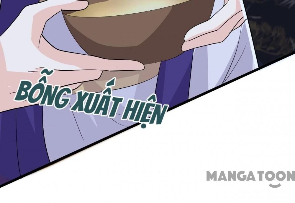 Giang Sơn Mỹ Nam Nhập Trướng Ta Chapter 270 - 7