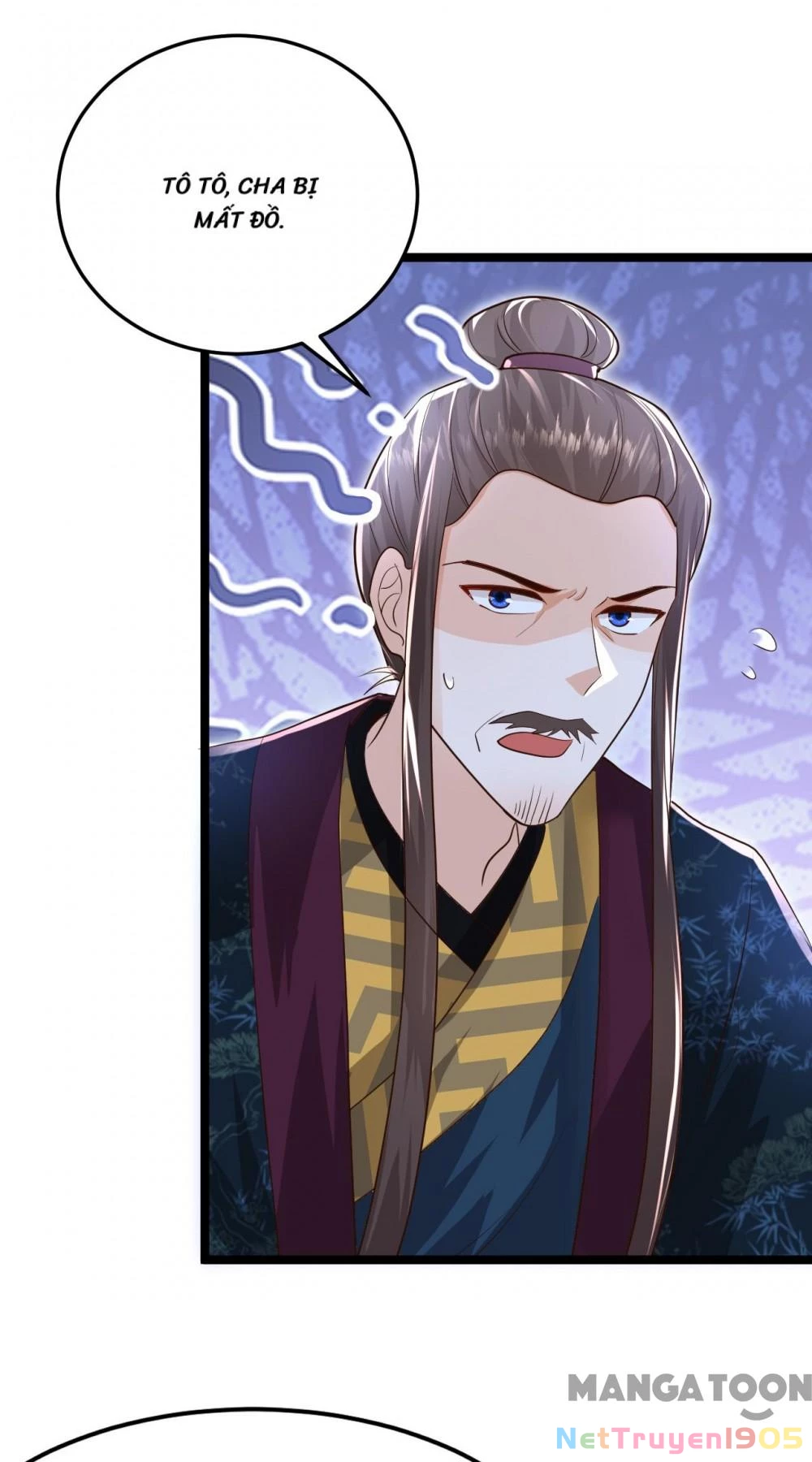 Giang Sơn Mỹ Nam Nhập Trướng Ta Chapter 270 - 10