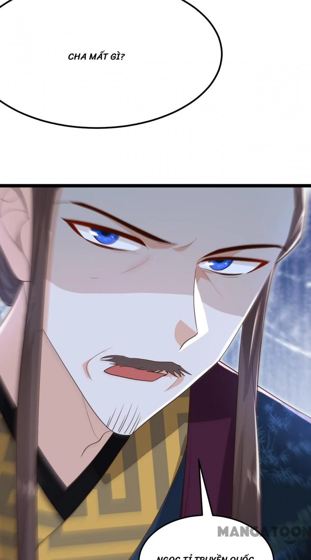 Giang Sơn Mỹ Nam Nhập Trướng Ta Chapter 270 - 11