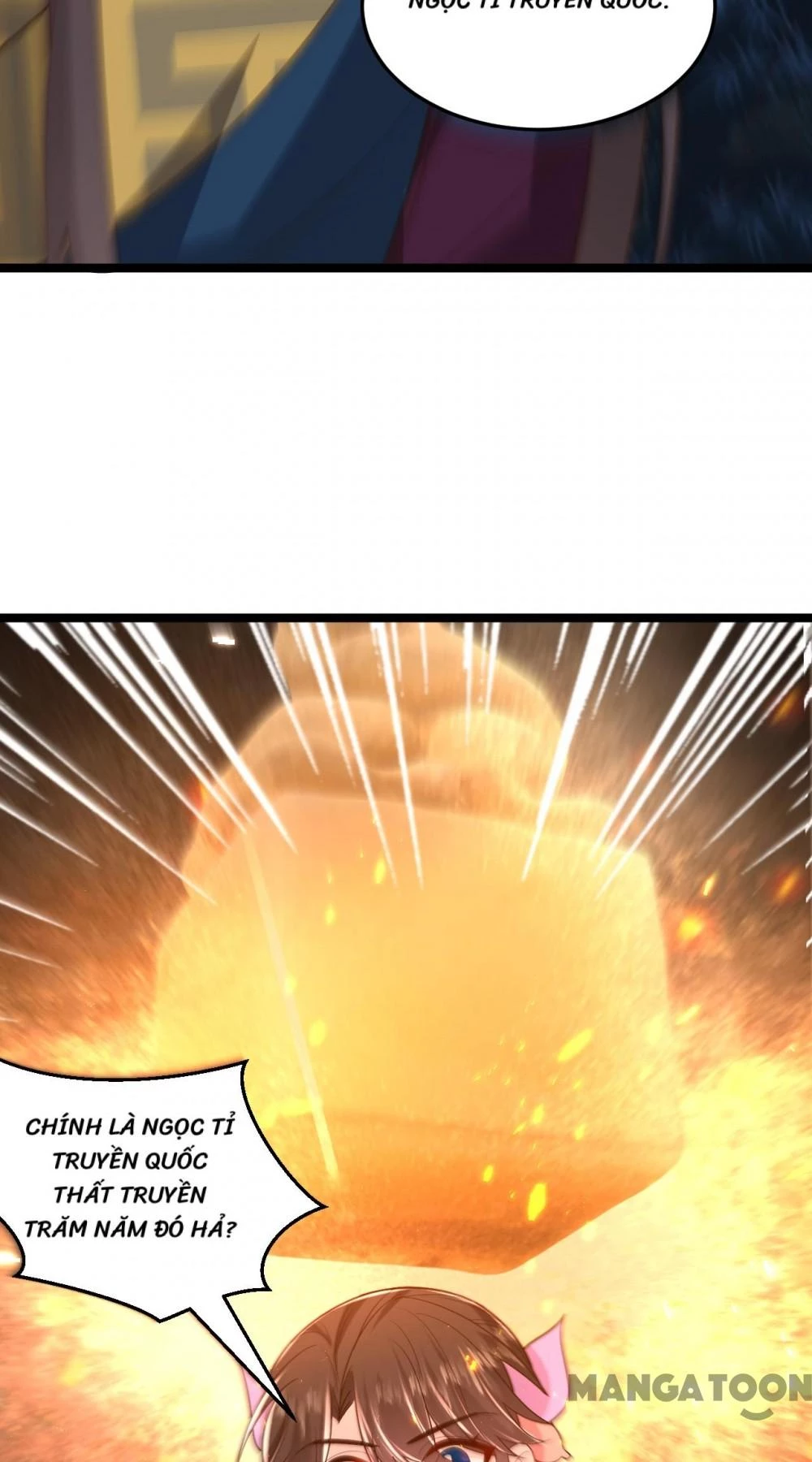 Giang Sơn Mỹ Nam Nhập Trướng Ta Chapter 270 - 12