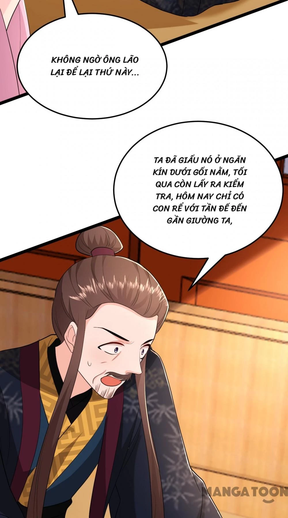 Giang Sơn Mỹ Nam Nhập Trướng Ta Chapter 270 - 15