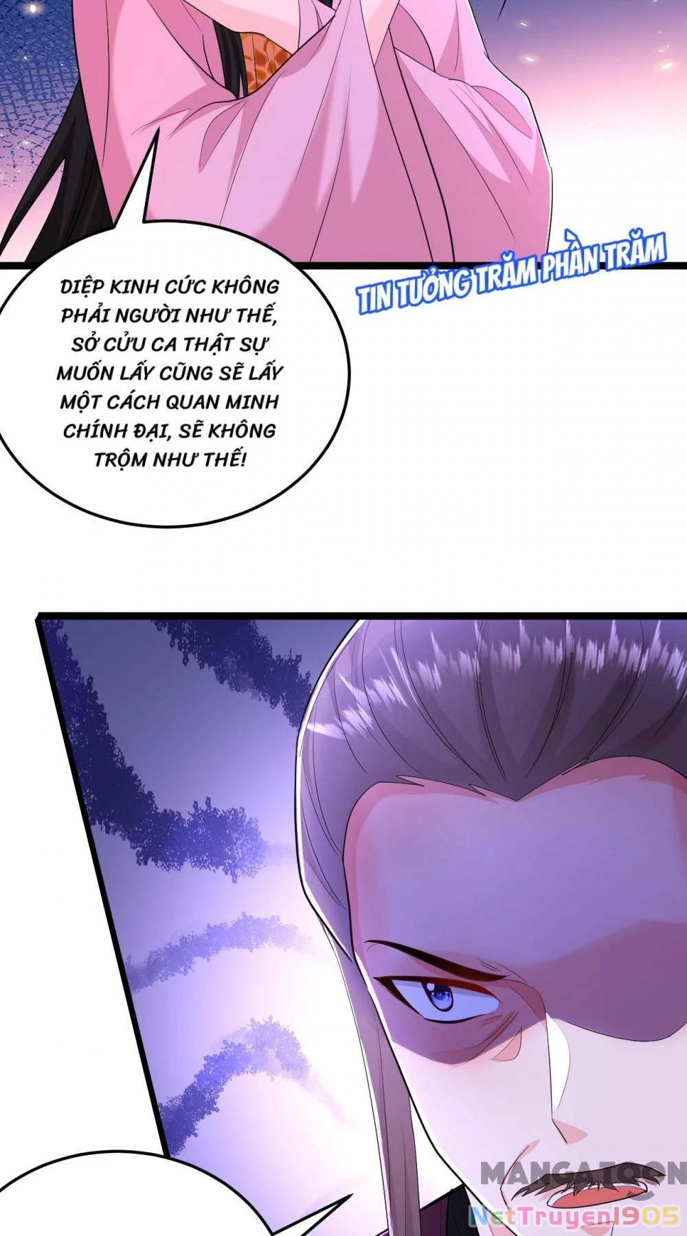 Giang Sơn Mỹ Nam Nhập Trướng Ta Chapter 270 - 17