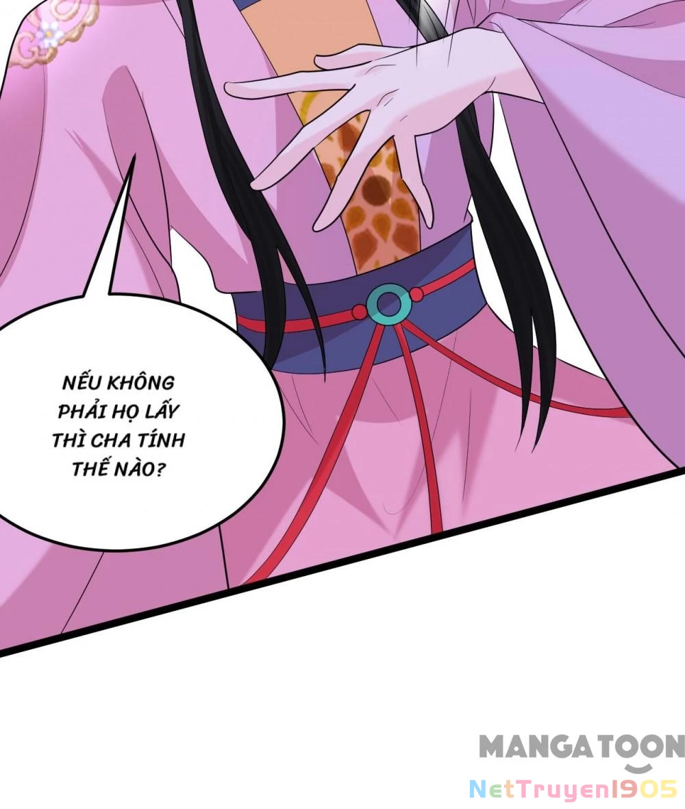 Giang Sơn Mỹ Nam Nhập Trướng Ta Chapter 270 - 19