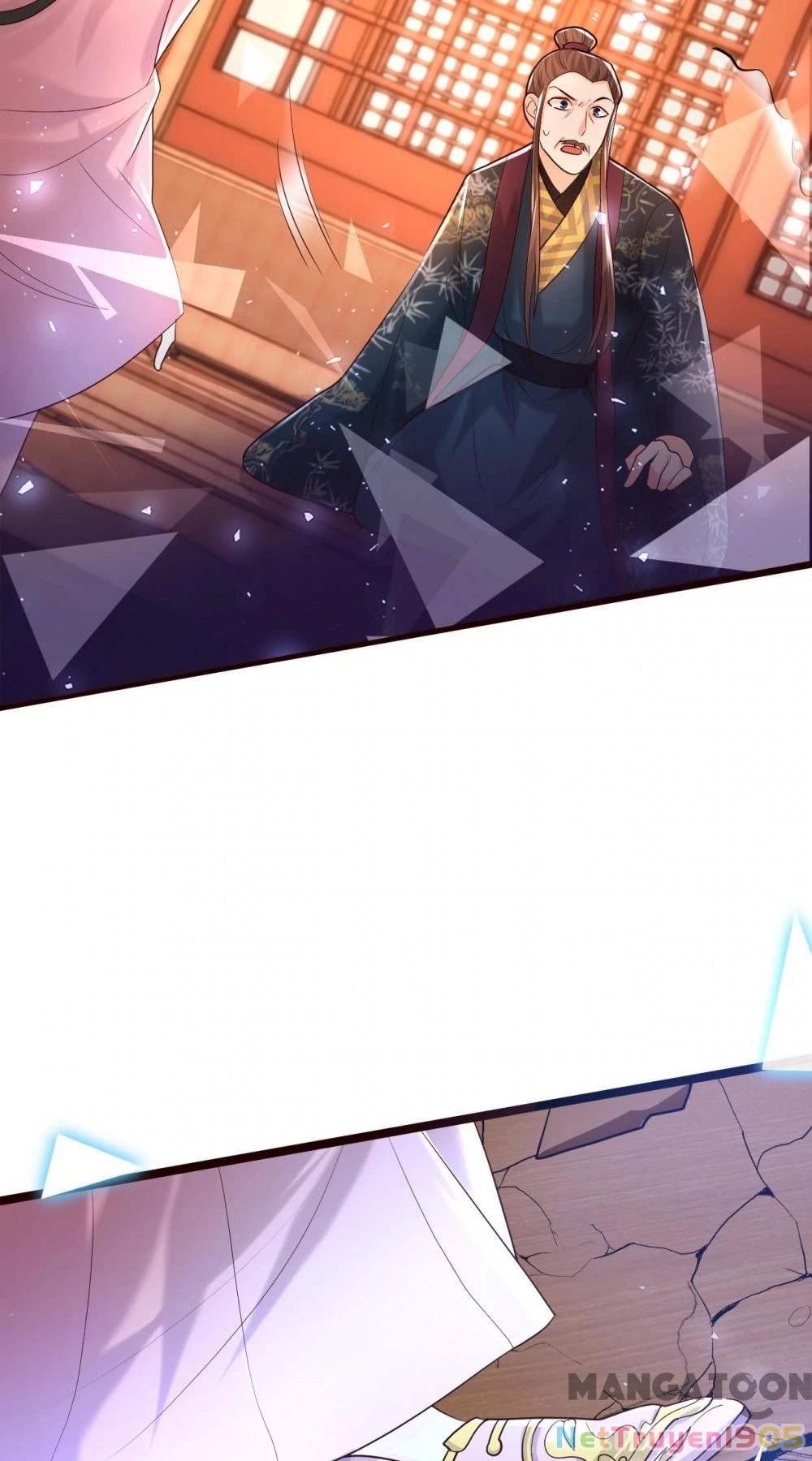 Giang Sơn Mỹ Nam Nhập Trướng Ta Chapter 270 - 22