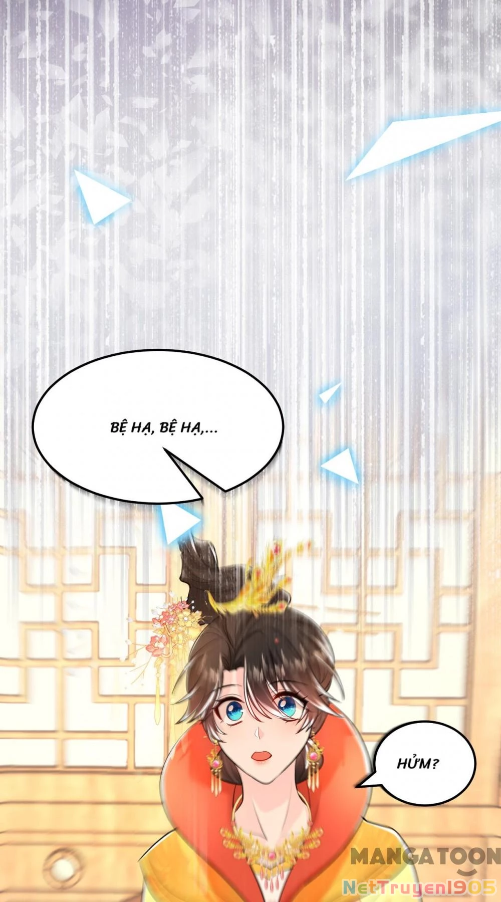 Giang Sơn Mỹ Nam Nhập Trướng Ta Chapter 270 - 25