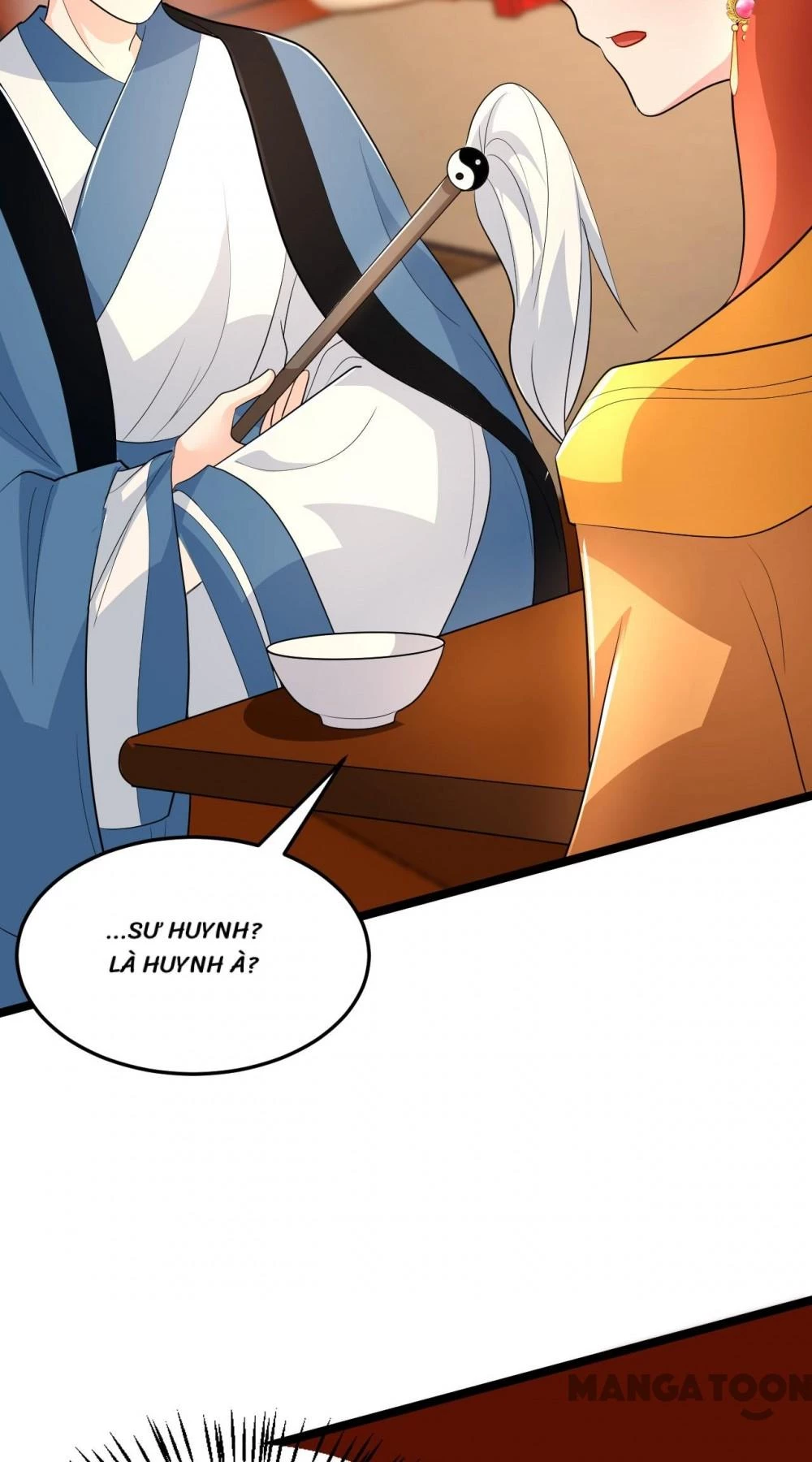 Giang Sơn Mỹ Nam Nhập Trướng Ta Chapter 270 - 28