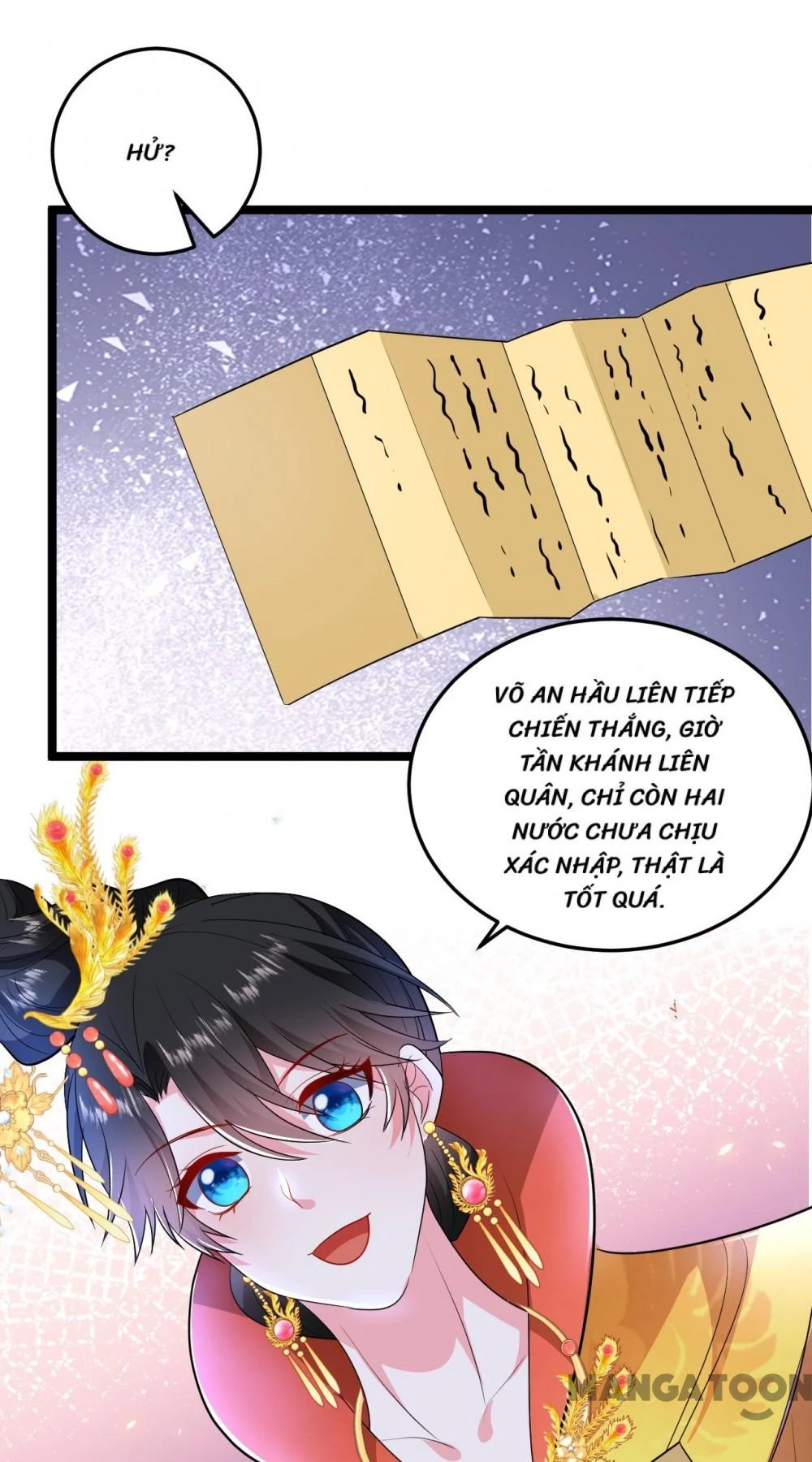 Giang Sơn Mỹ Nam Nhập Trướng Ta Chapter 270 - 30