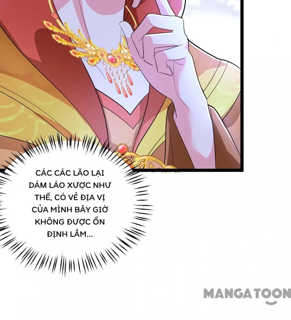 Giang Sơn Mỹ Nam Nhập Trướng Ta Chapter 270 - 33