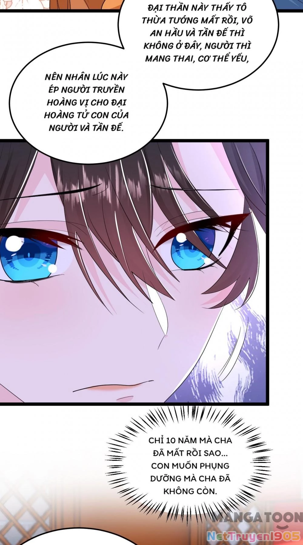 Giang Sơn Mỹ Nam Nhập Trướng Ta Chapter 270 - 35