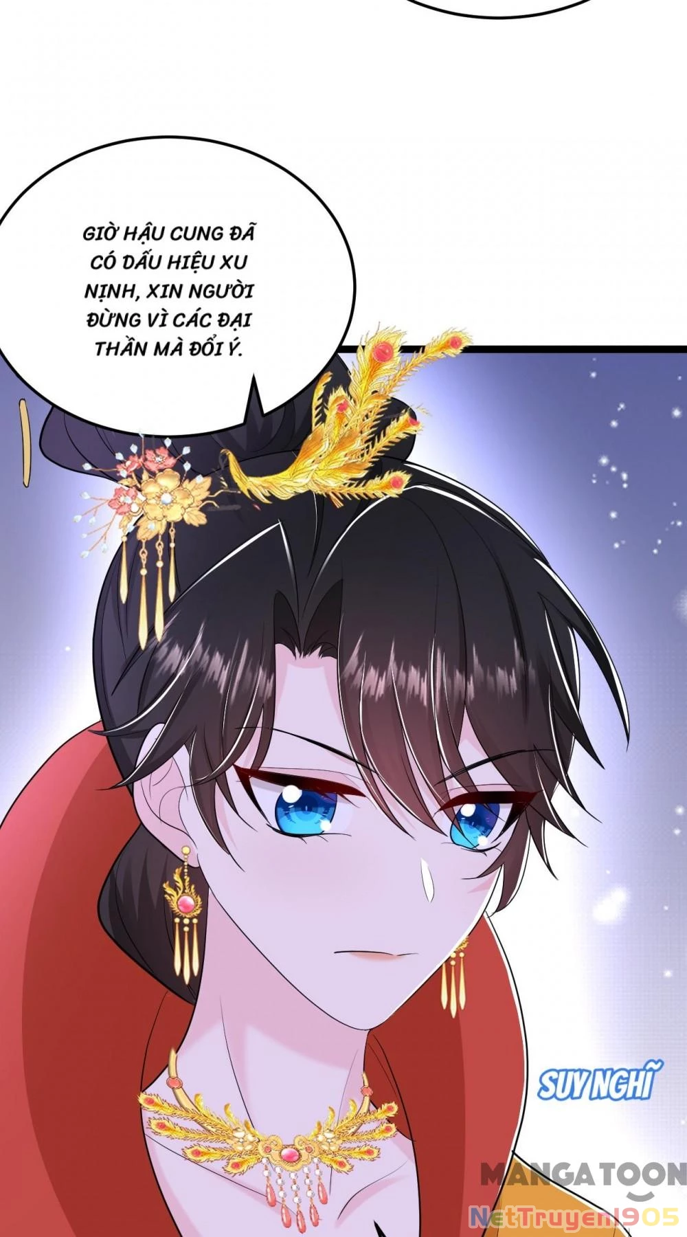 Giang Sơn Mỹ Nam Nhập Trướng Ta Chapter 270 - 37