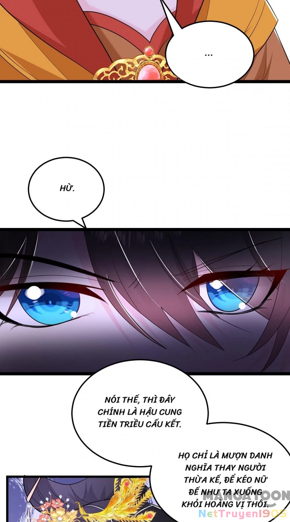 Giang Sơn Mỹ Nam Nhập Trướng Ta Chapter 270 - 38