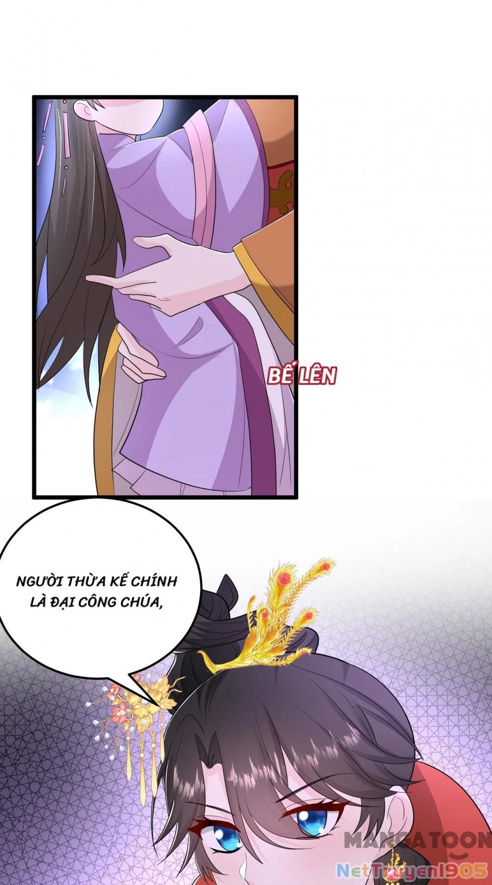 Giang Sơn Mỹ Nam Nhập Trướng Ta Chapter 271 - 15