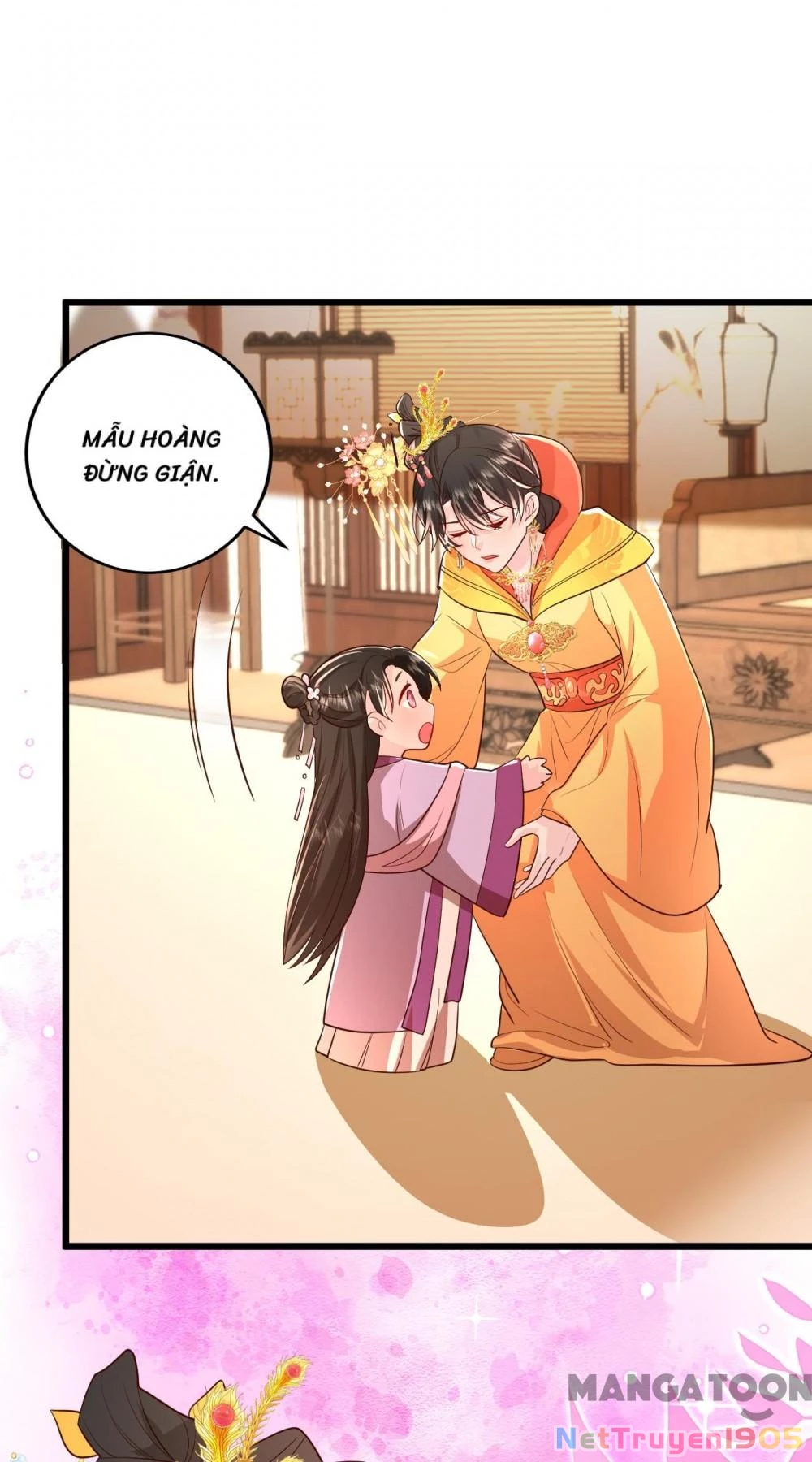 Giang Sơn Mỹ Nam Nhập Trướng Ta Chapter 271 - 23