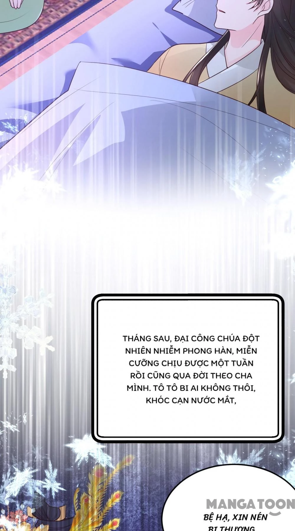 Giang Sơn Mỹ Nam Nhập Trướng Ta Chapter 271 - 35