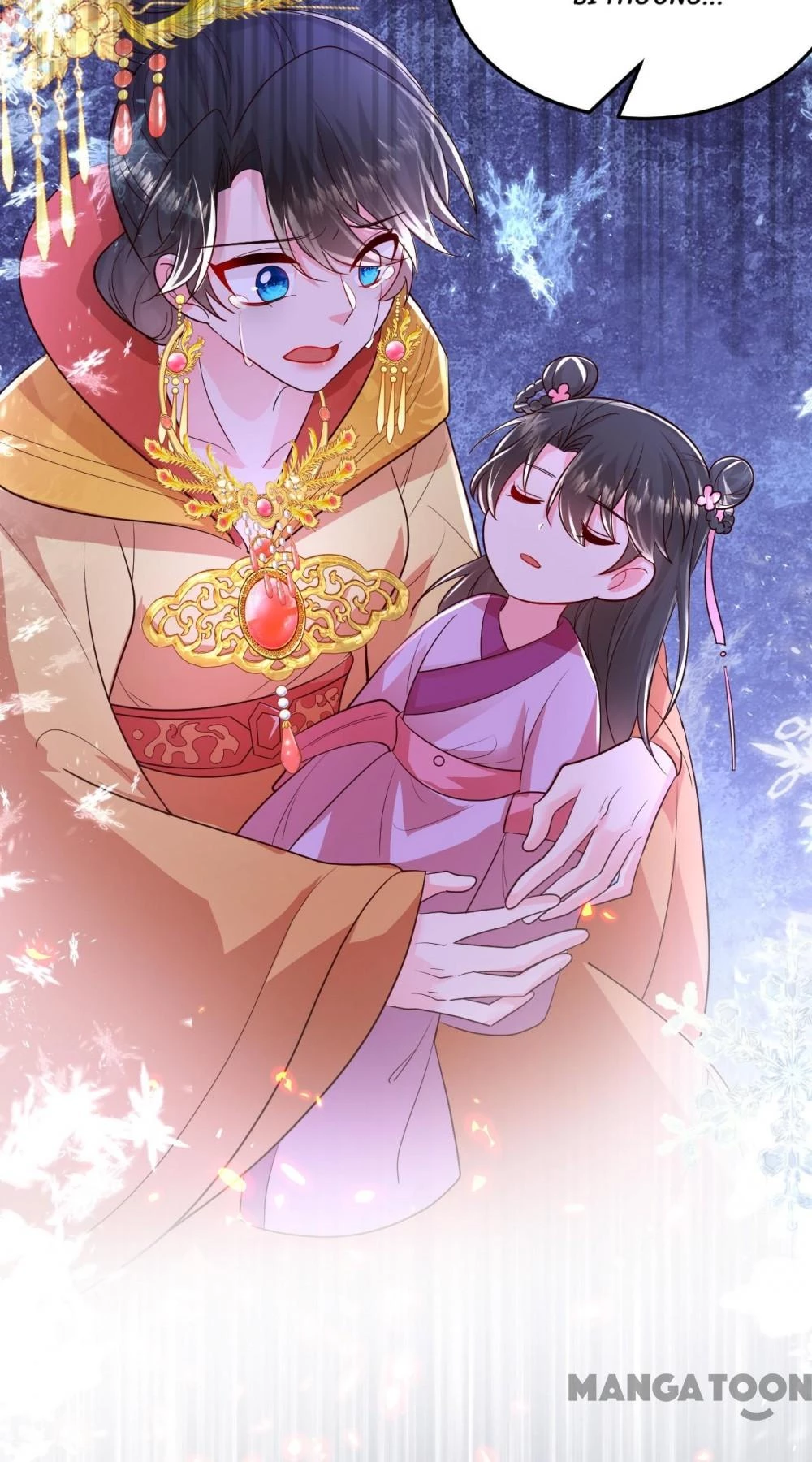 Giang Sơn Mỹ Nam Nhập Trướng Ta Chapter 271 - 36