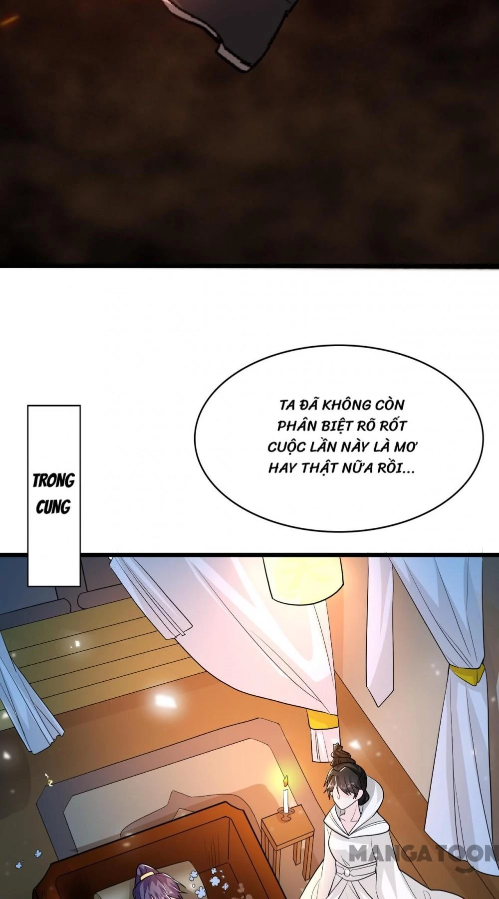 Giang Sơn Mỹ Nam Nhập Trướng Ta Chapter 271 - 43