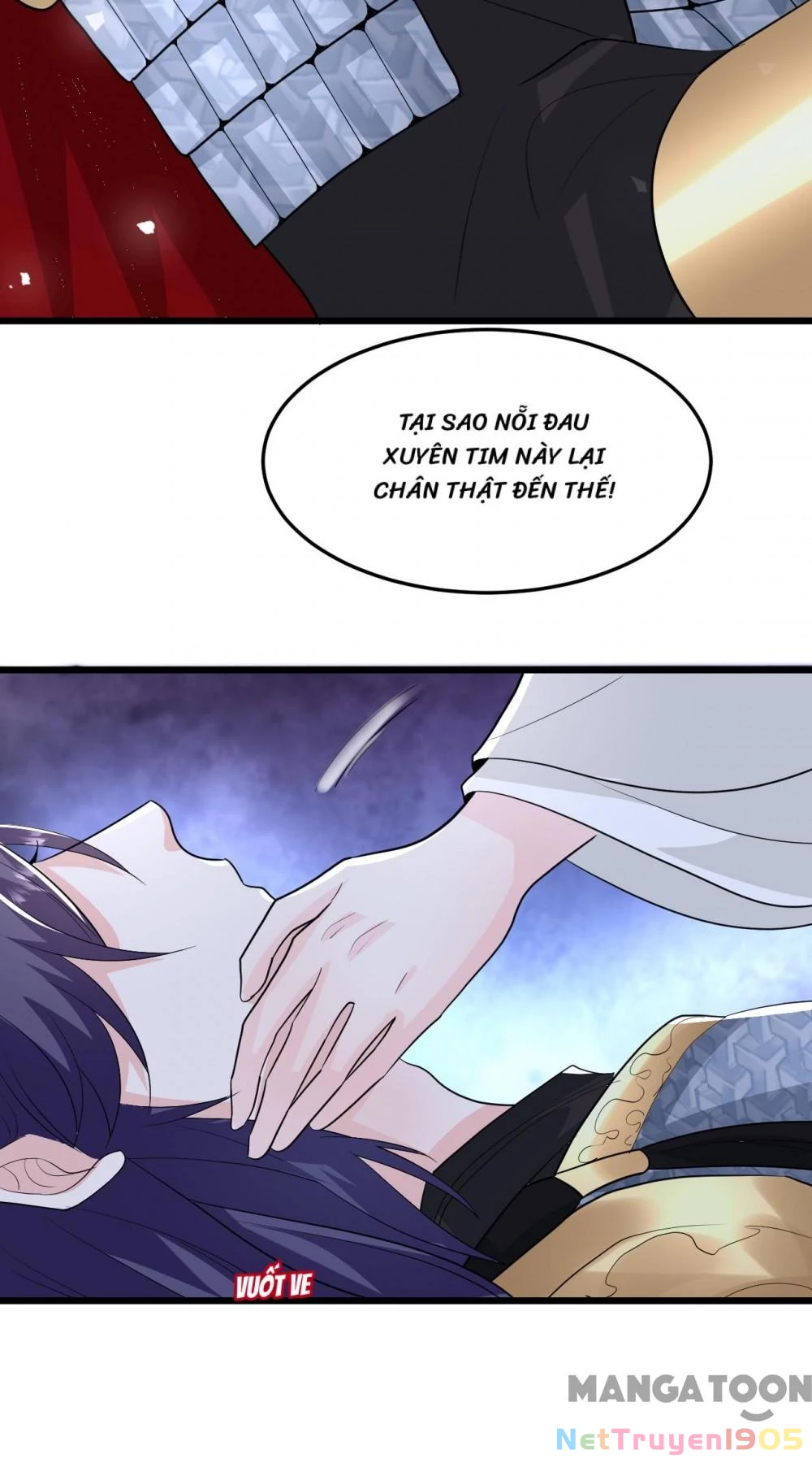 Giang Sơn Mỹ Nam Nhập Trướng Ta Chapter 271 - 46