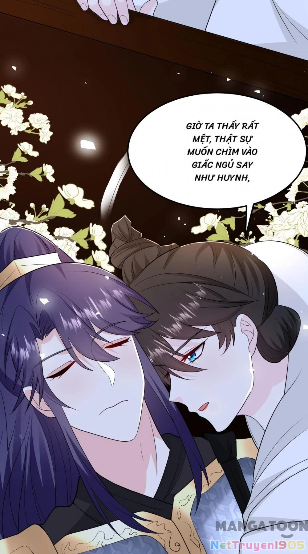 Giang Sơn Mỹ Nam Nhập Trướng Ta Chapter 272 - 2