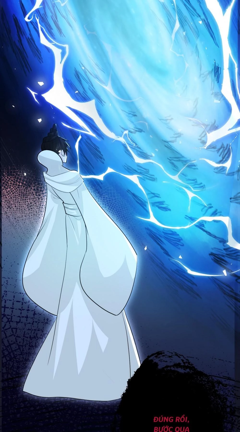 Giang Sơn Mỹ Nam Nhập Trướng Ta Chapter 272 - 8
