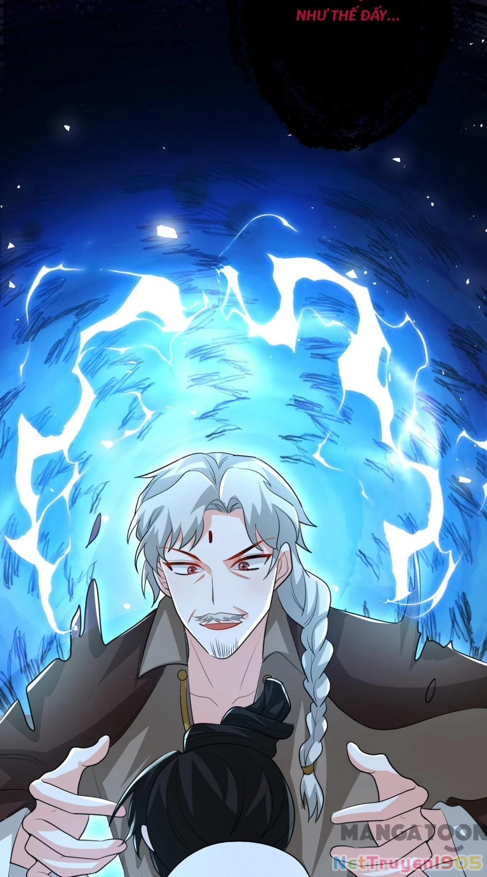 Giang Sơn Mỹ Nam Nhập Trướng Ta Chapter 272 - 9