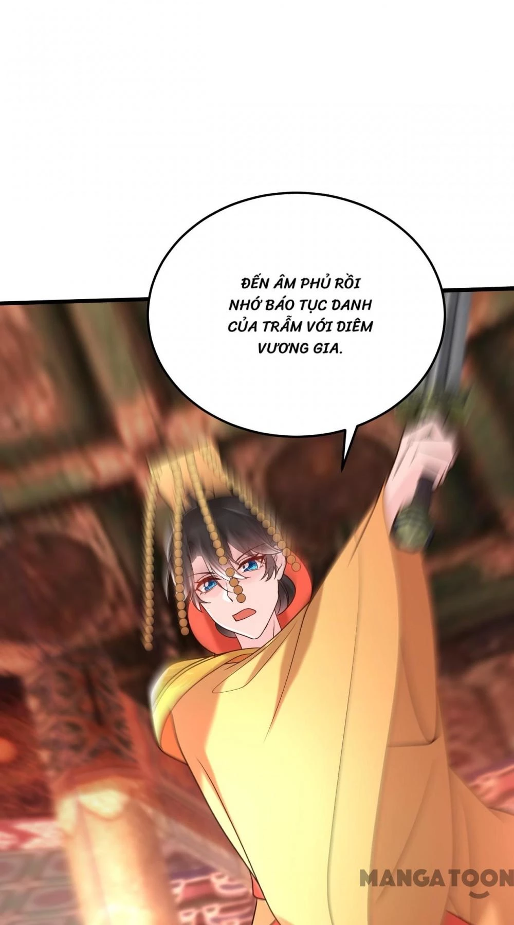 Giang Sơn Mỹ Nam Nhập Trướng Ta Chapter 272 - 29
