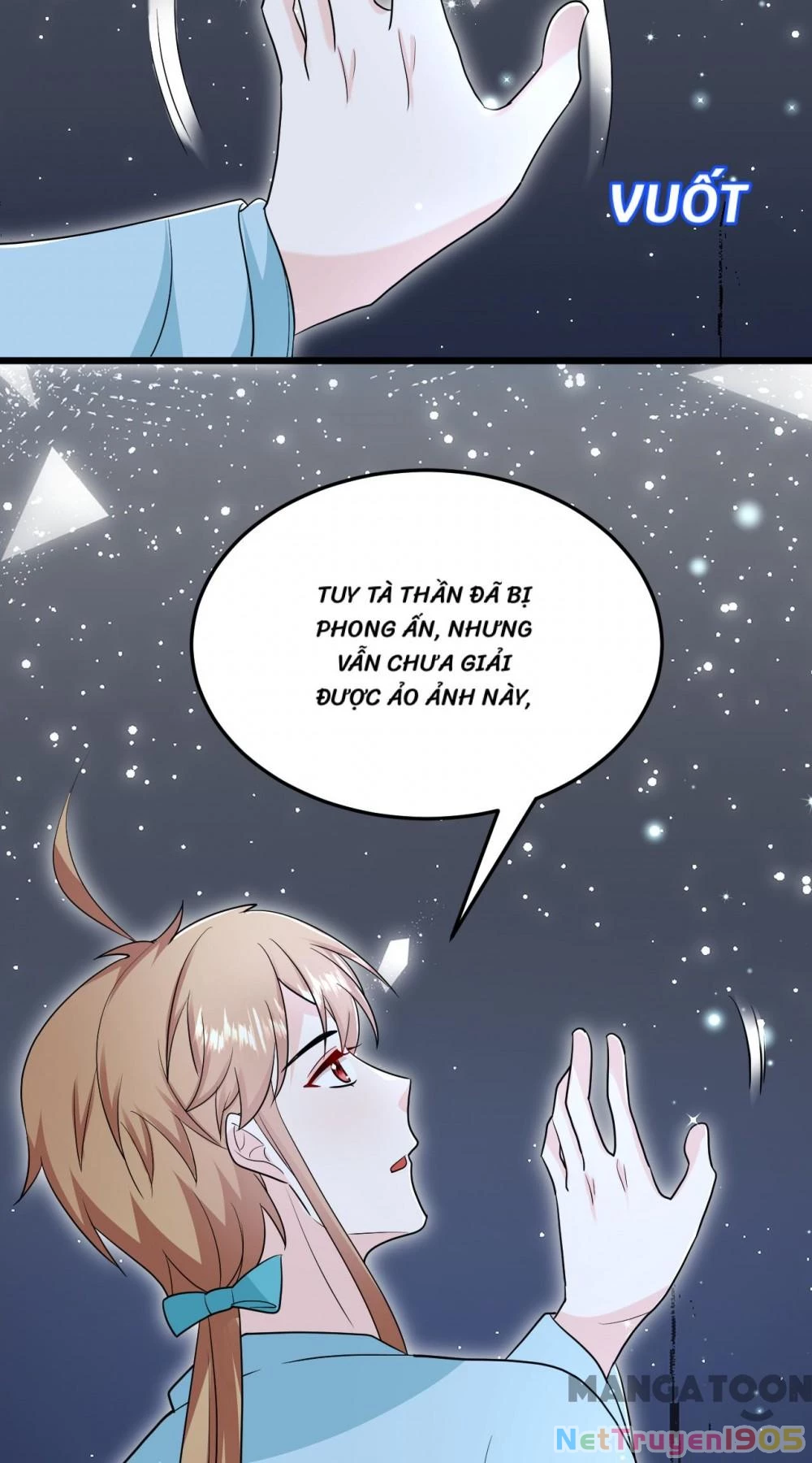 Giang Sơn Mỹ Nam Nhập Trướng Ta Chapter 273 - 19