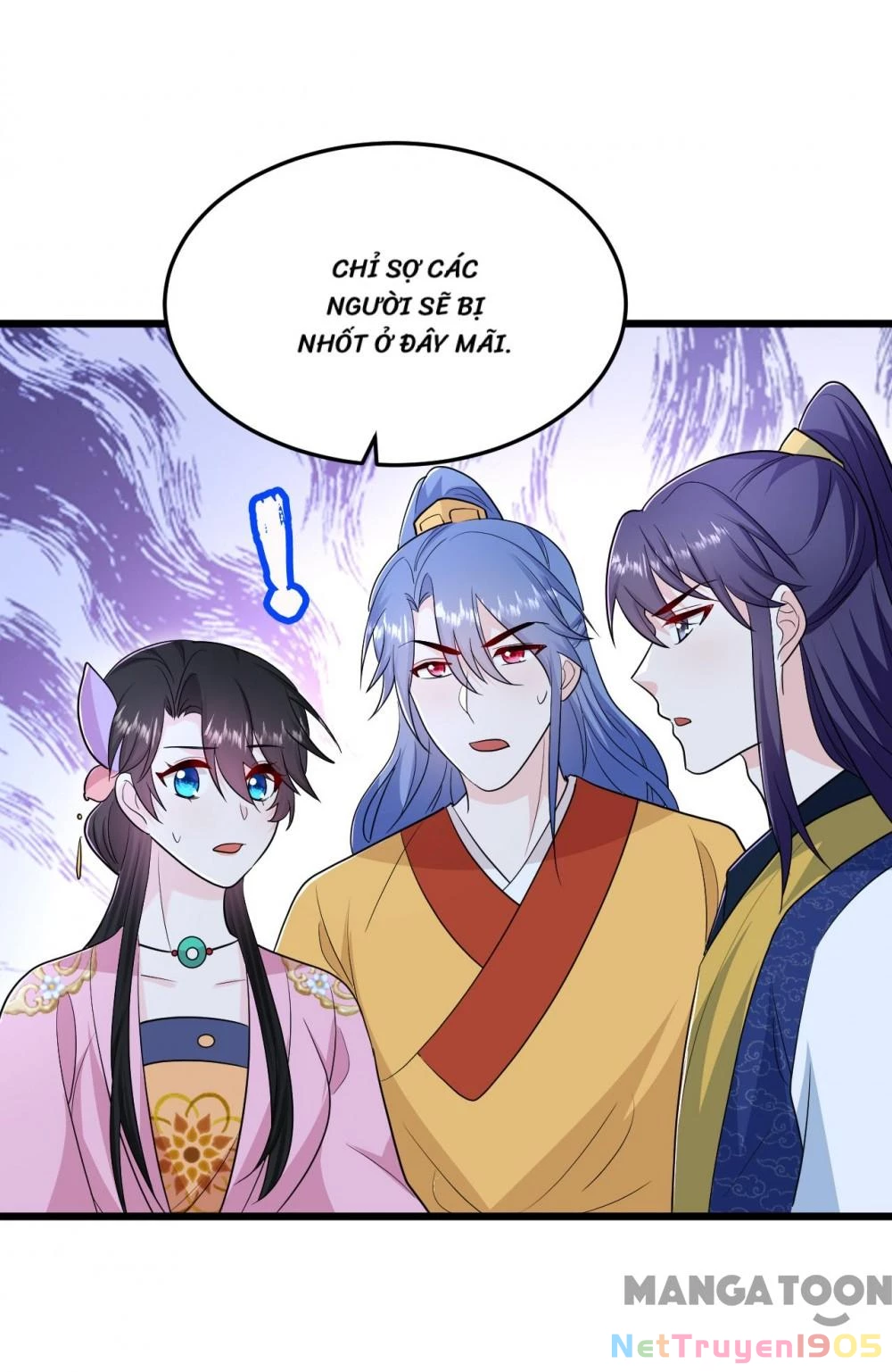 Giang Sơn Mỹ Nam Nhập Trướng Ta Chapter 273 - 21