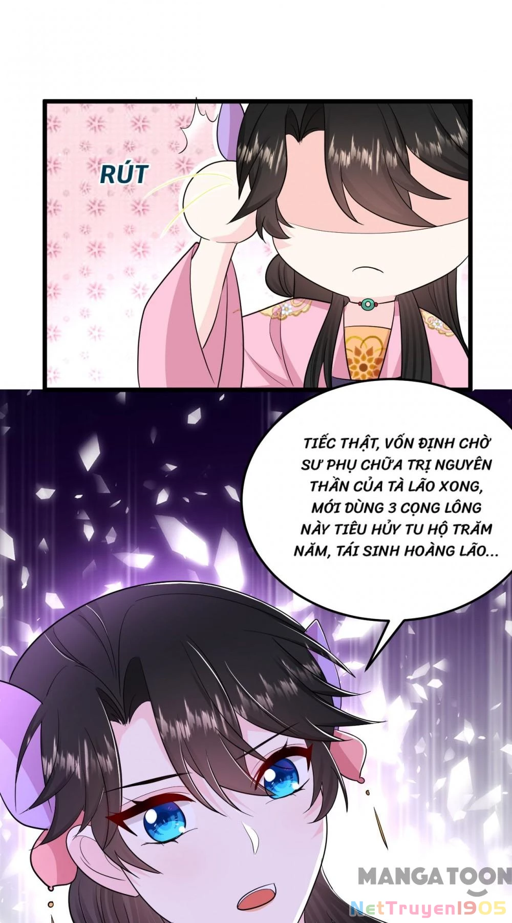 Giang Sơn Mỹ Nam Nhập Trướng Ta Chapter 273 - 22