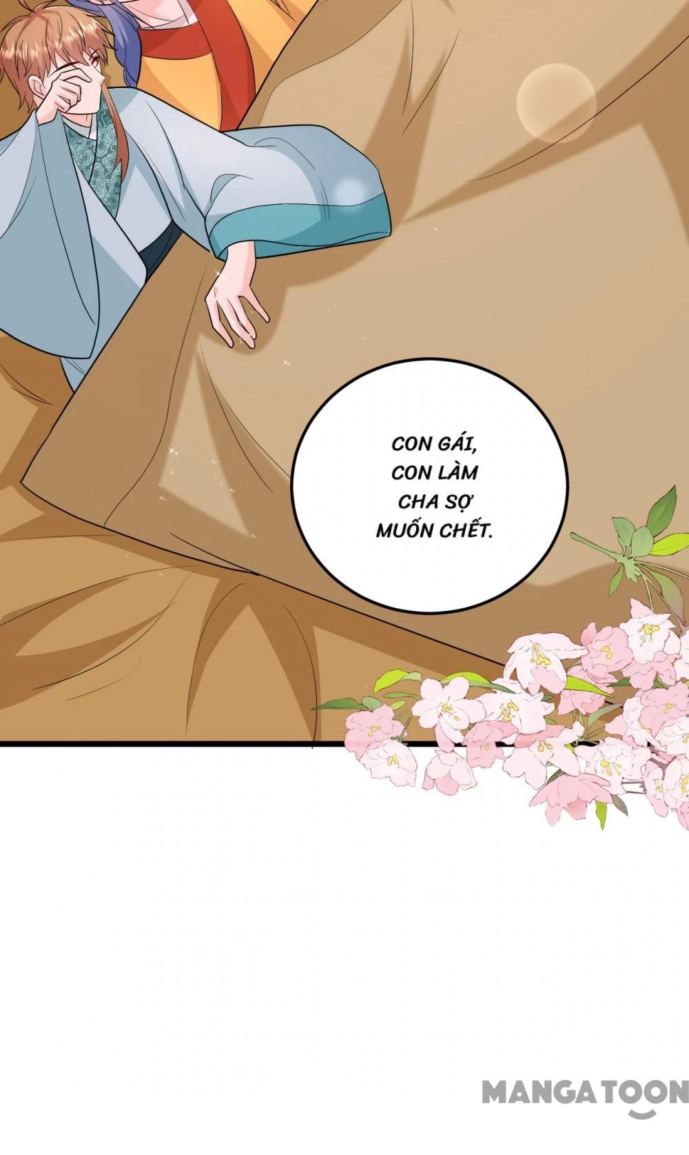 Giang Sơn Mỹ Nam Nhập Trướng Ta Chapter 273 - 27