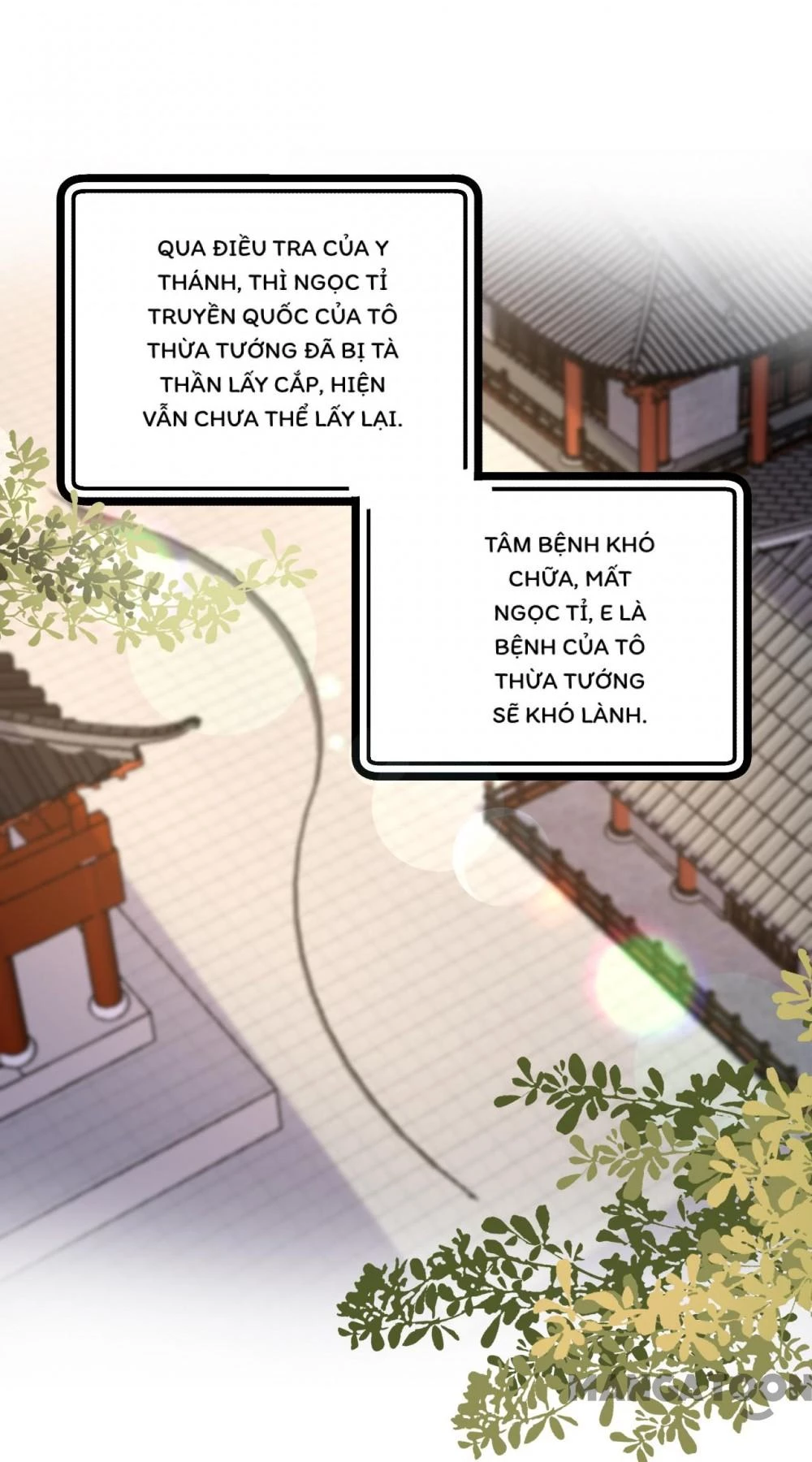 Giang Sơn Mỹ Nam Nhập Trướng Ta Chapter 273 - 28
