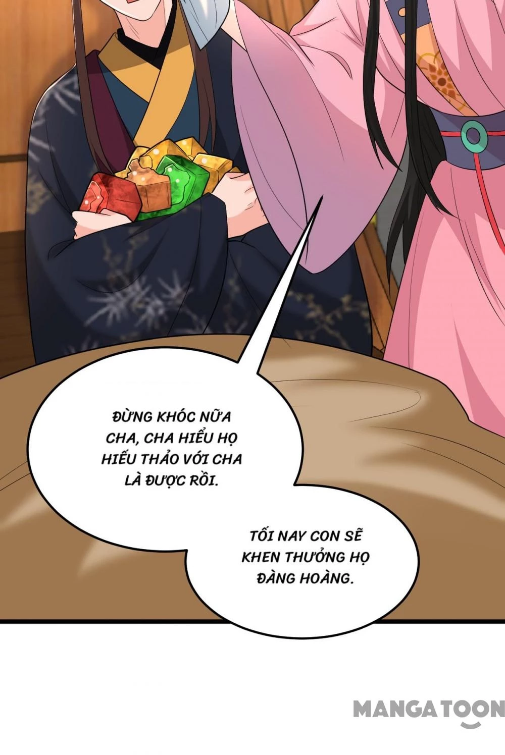 Giang Sơn Mỹ Nam Nhập Trướng Ta Chapter 273 - 33