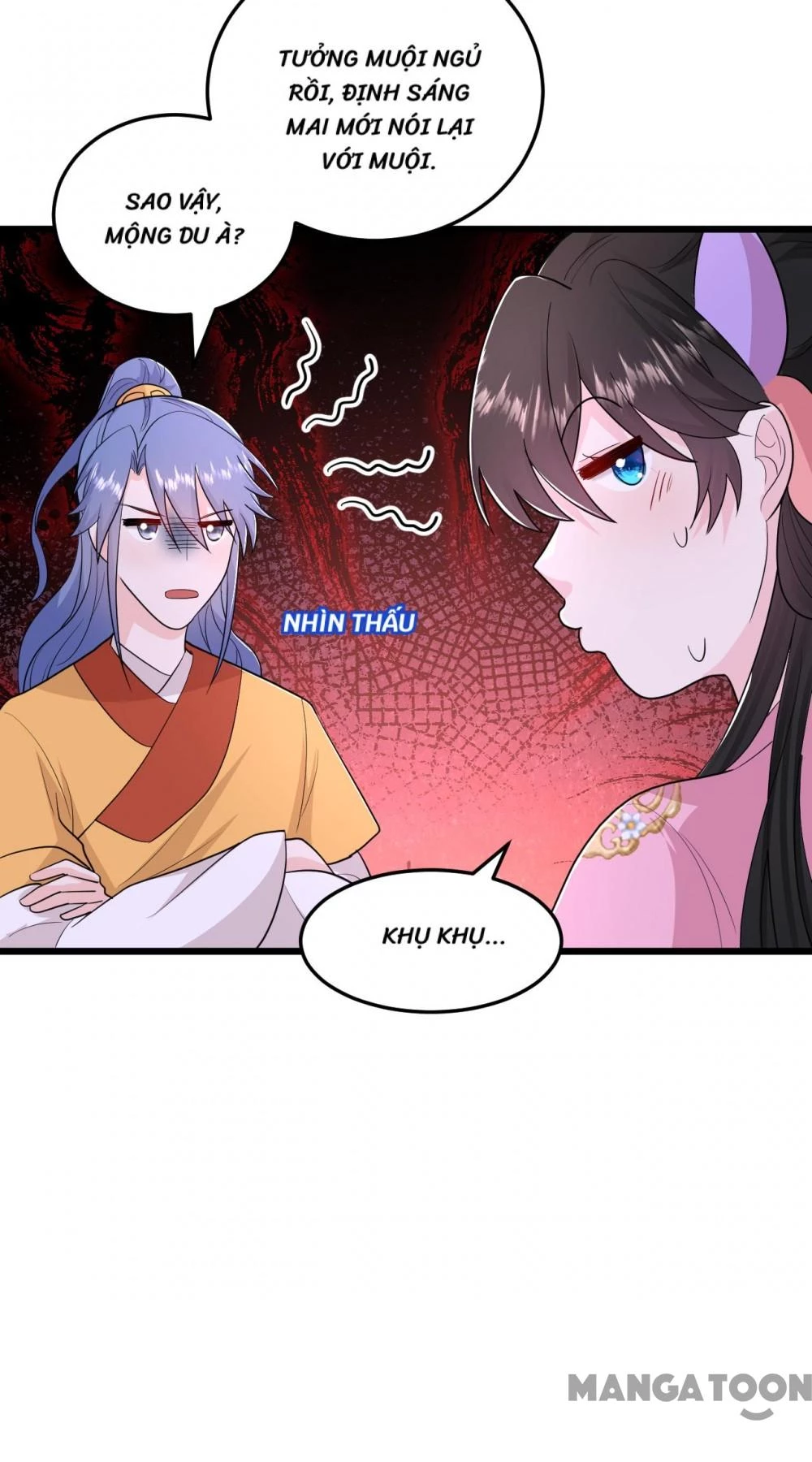 Giang Sơn Mỹ Nam Nhập Trướng Ta Chapter 273 - 40