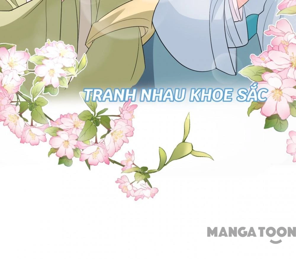 Giang Sơn Mỹ Nam Nhập Trướng Ta Chapter 274 - 5