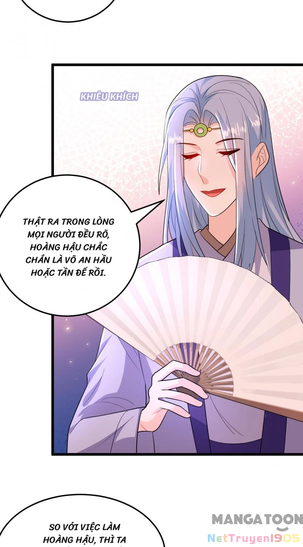 Giang Sơn Mỹ Nam Nhập Trướng Ta Chapter 274 - 7
