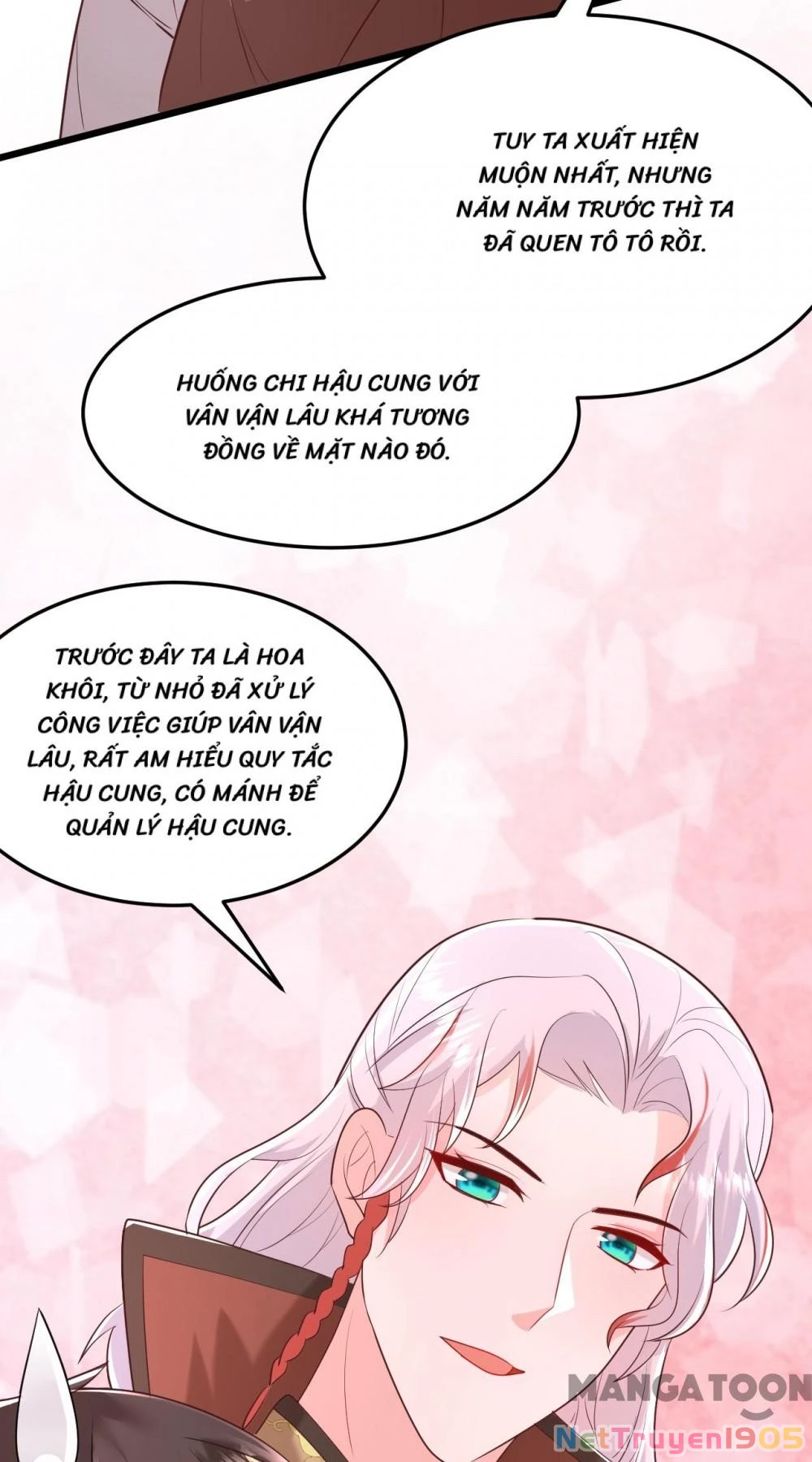 Giang Sơn Mỹ Nam Nhập Trướng Ta Chapter 274 - 14