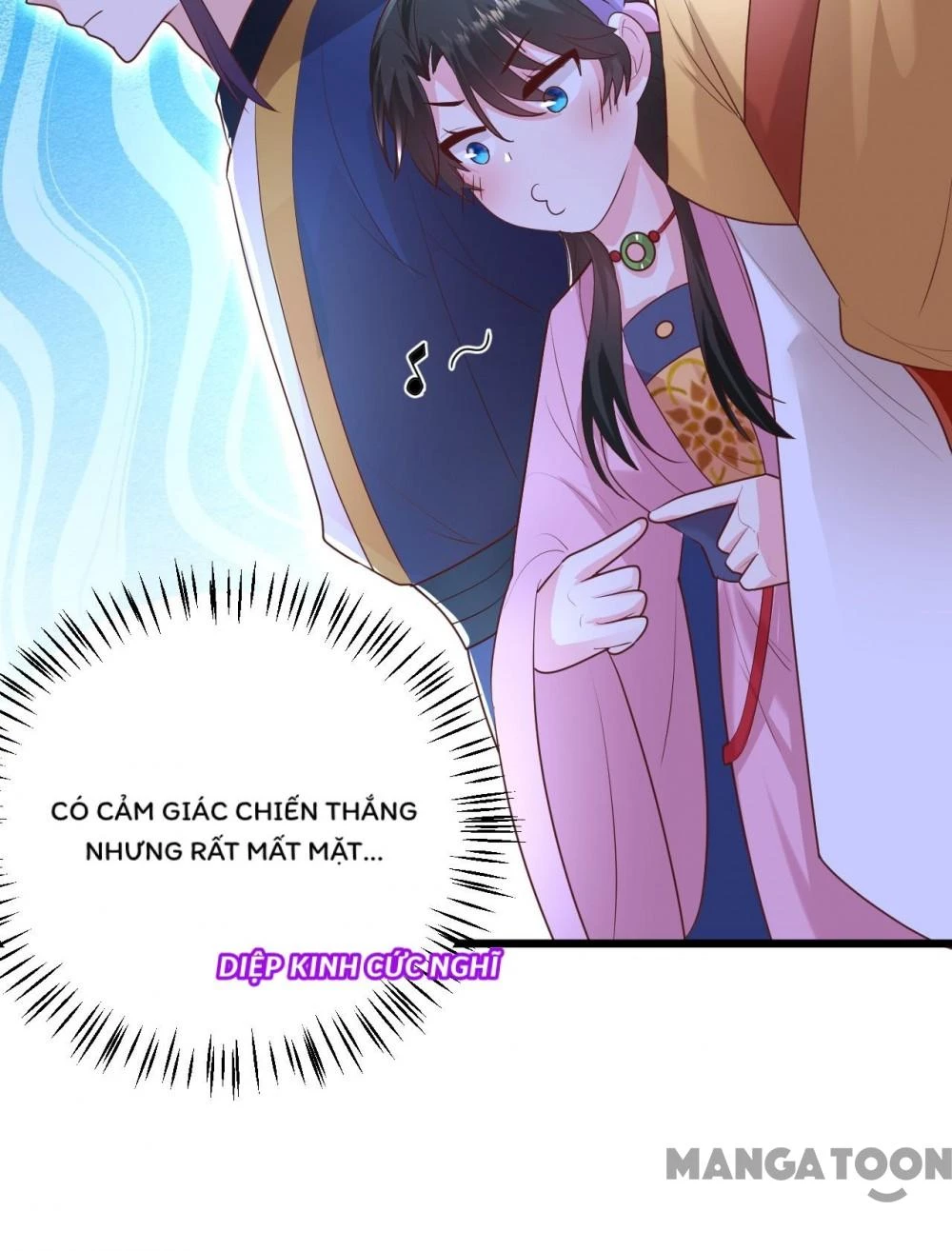 Giang Sơn Mỹ Nam Nhập Trướng Ta Chapter 274 - 19