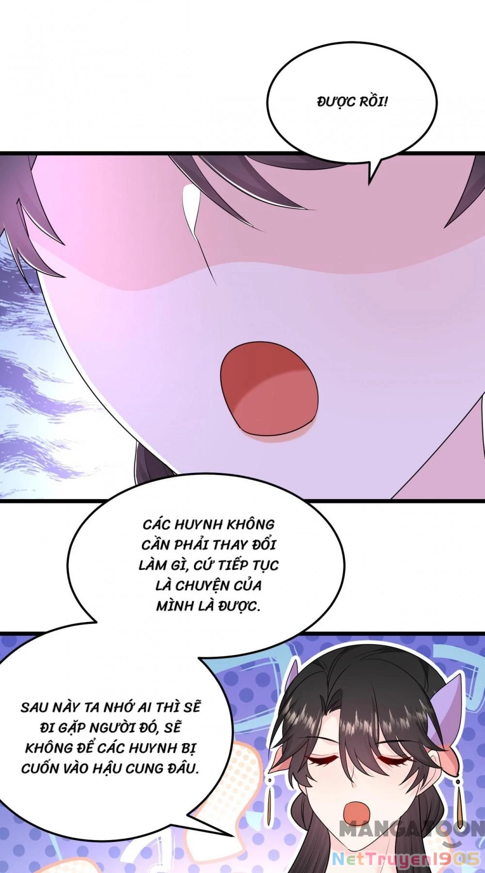 Giang Sơn Mỹ Nam Nhập Trướng Ta Chapter 274 - 20