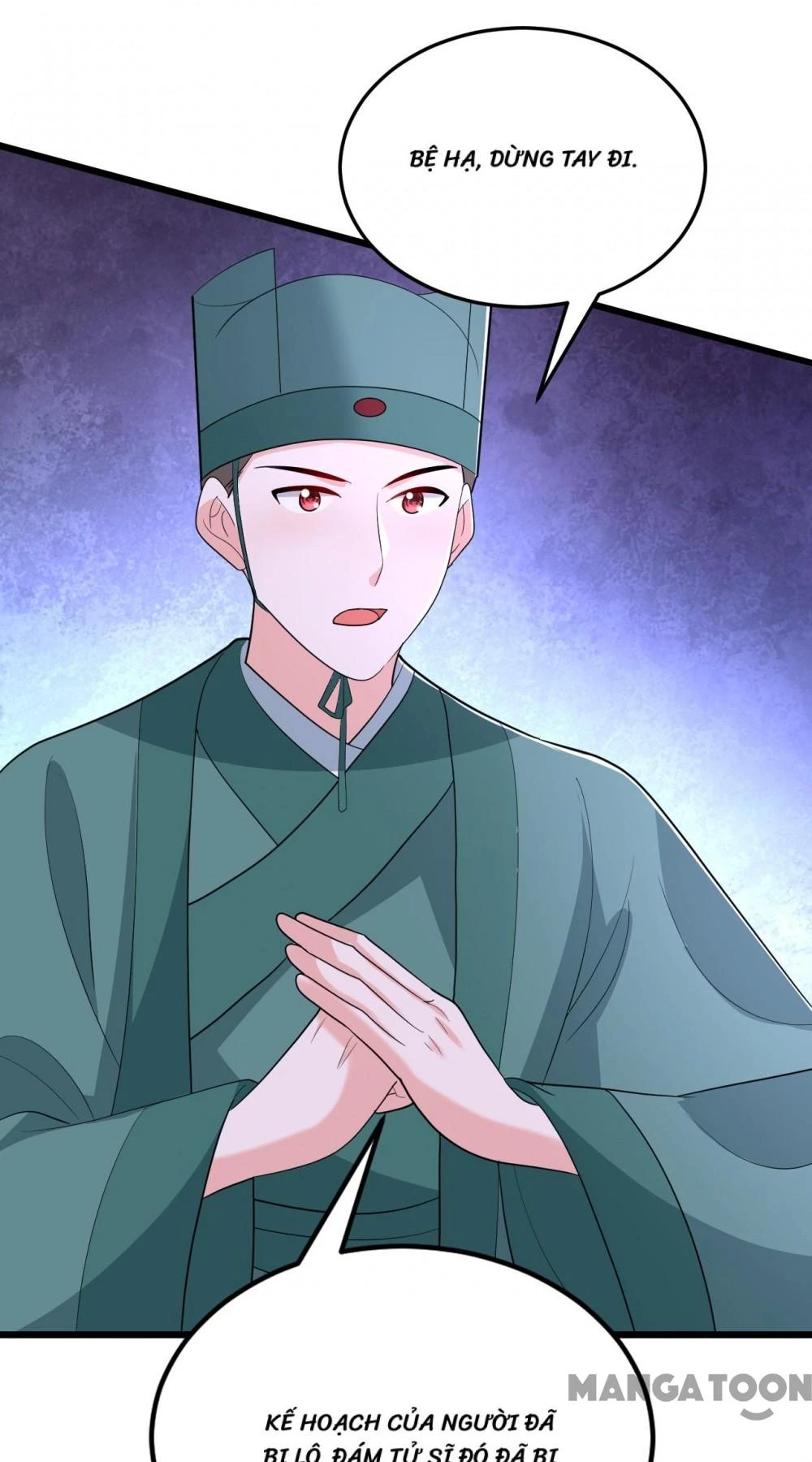 Giang Sơn Mỹ Nam Nhập Trướng Ta Chapter 274 - 34