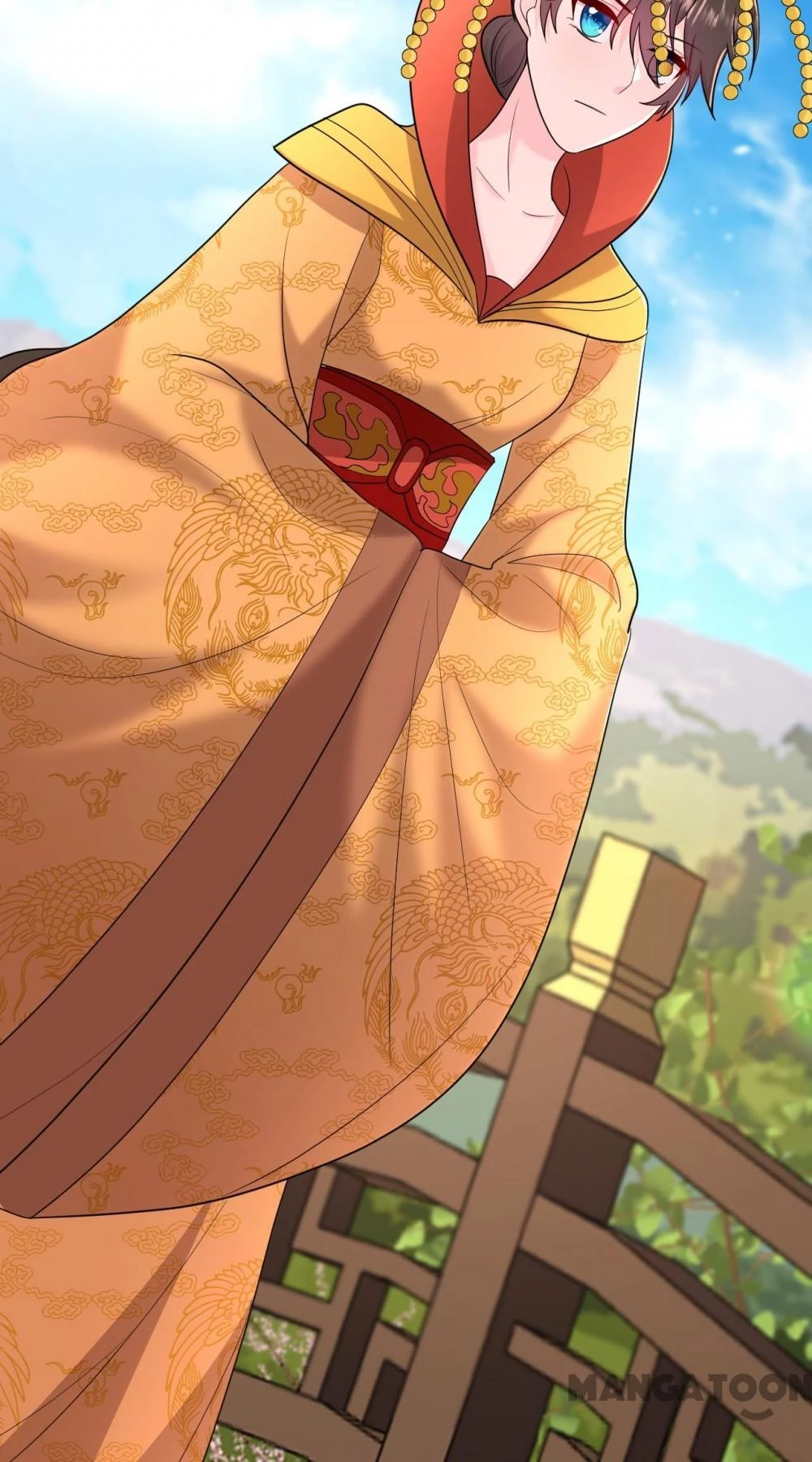 Giang Sơn Mỹ Nam Nhập Trướng Ta Chapter 274 - 37