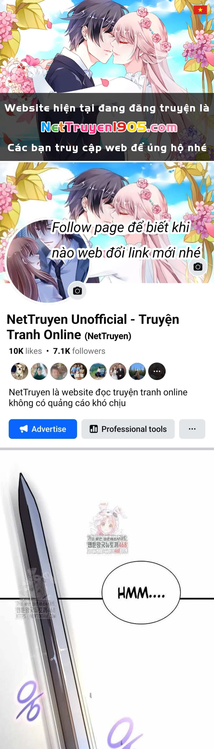 Quái Lực Loạn Thần Chapter 86 - 1